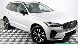 2024 Volvo XC60 B5 Core Dark Theme