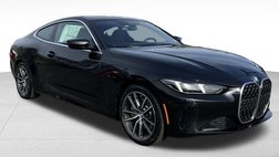 2025 BMW 4 Series 430i xDrive