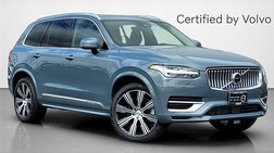 2023 Volvo XC90 Recharge T8 Plus Bright Theme 6P