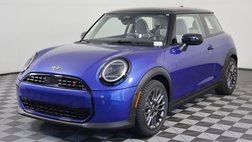 2025 MINI Hardtop Cooper S Signature Trim
