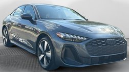 2026 Audi A5 quattro Premium Plus TFSI