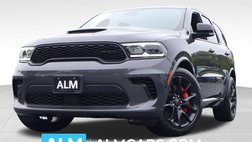 2024 Dodge Durango SRT 392