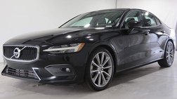 2019 Volvo S60 T5 Momentum