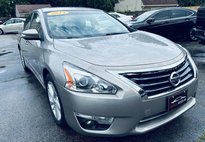 2013 Nissan Altima 2.5 SL
