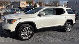 2017 GMC Acadia SLE-2