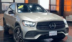 2020 Mercedes-Benz GLC-Class GLC 300 4MATIC