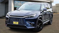 2024 Lexus TX 350 350