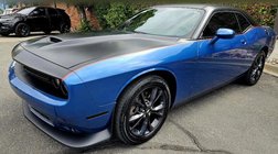2020 Dodge Challenger GT