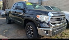 2015 Toyota Tundra TRD Pro