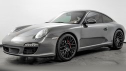 2010 Porsche 911 Carrera S