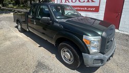 2016 Ford Super Duty F-250 XL