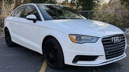 2016 Audi A3 1.8T Premium