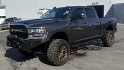 2020 Ram Ram Pickup 2500 Tradesman