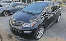 2020 Chevrolet Bolt EV LT