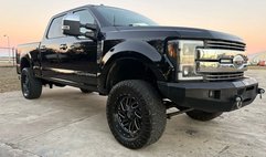 2017 Ford Super Duty F-250 Lariat