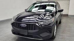 2023 Ford Escape Hybrid Active