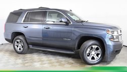 2019 Chevrolet Tahoe LS