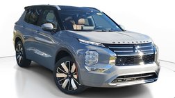 2026 Mitsubishi Outlander SEL