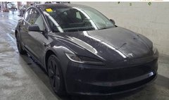 2024 Tesla Model 3 Standard