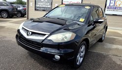 2008 Acura RDX SH-AWD
