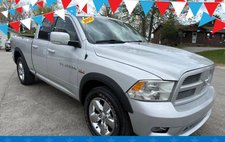 2012 Ram Ram Pickup 1500 Sport