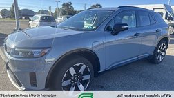 2024 Honda Prologue Elite