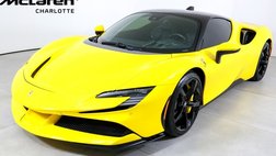 2022 Ferrari SF90 Stradale Base