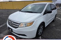 2011 Honda Odyssey EX