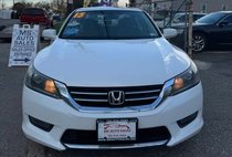 2015 Honda Accord EX