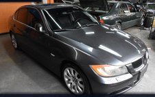 2007 BMW 3 Series 335i