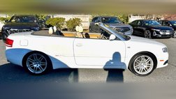 2009 Audi A4 2.0T quattro