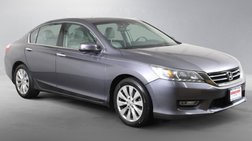 2013 Honda Accord EX-L V6
