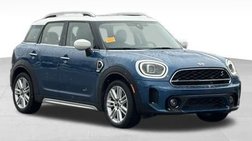 2023 MINI Countryman S
