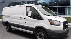 used ford transit cargo van for sale by owner
