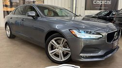 2018 Volvo S90 T5 Momentum