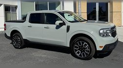 2023 Ford Maverick Lariat