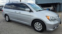 2010 Honda Odyssey EX
