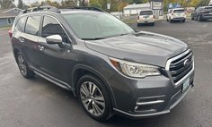 2019 Subaru Ascent Touring