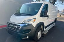2023 Ram ProMaster 2500 136 WB