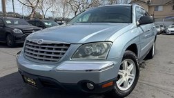 2006 Chrysler Pacifica Touring