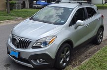 2014 Buick Encore Convenience