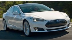 2014 Tesla Model S P85