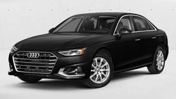 2020 Audi A4 Premium 40 TFSI