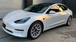 2023 Tesla Model 3 Base