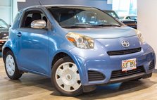 2014 Scion iQ 