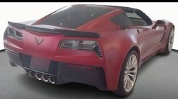 2015 Chevrolet Corvette Z06