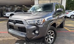 2021 Toyota 4Runner TRD Off-Road Premium