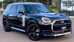 2026 MINI Countryman S ALL4