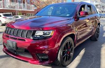 2019 Jeep Grand Cherokee SRT
