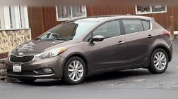 2014 Kia Forte5 EX